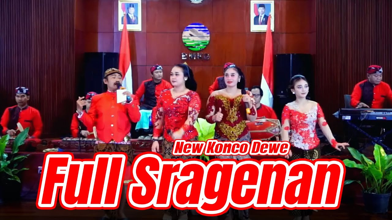 🔴 Live Rec Sragenan Koplo CAMPURSARI NEW KONCO DEWE LANDAK SANYOTO PENCIPTA SALAM KANGEN Terpopuler