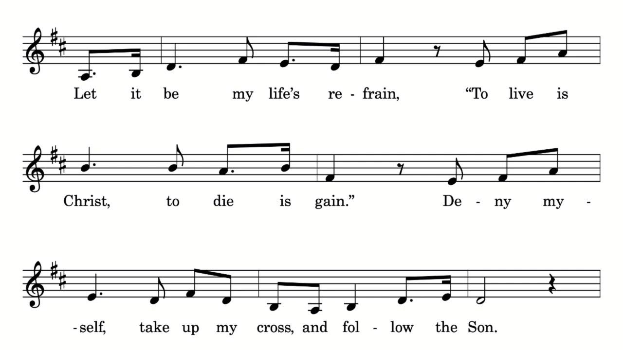 March 8, 2026 - 11:00 Sunday Morning Worship