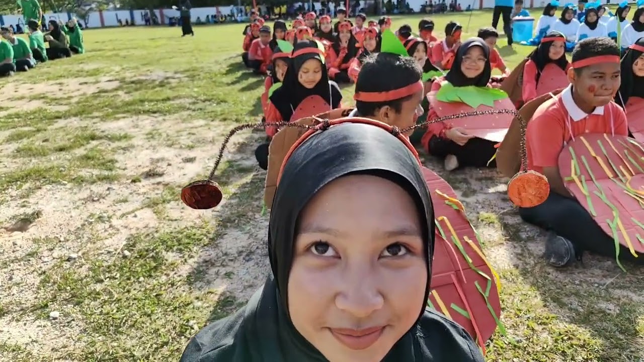Kejohanan Sukan Tahunan Seminda 2023