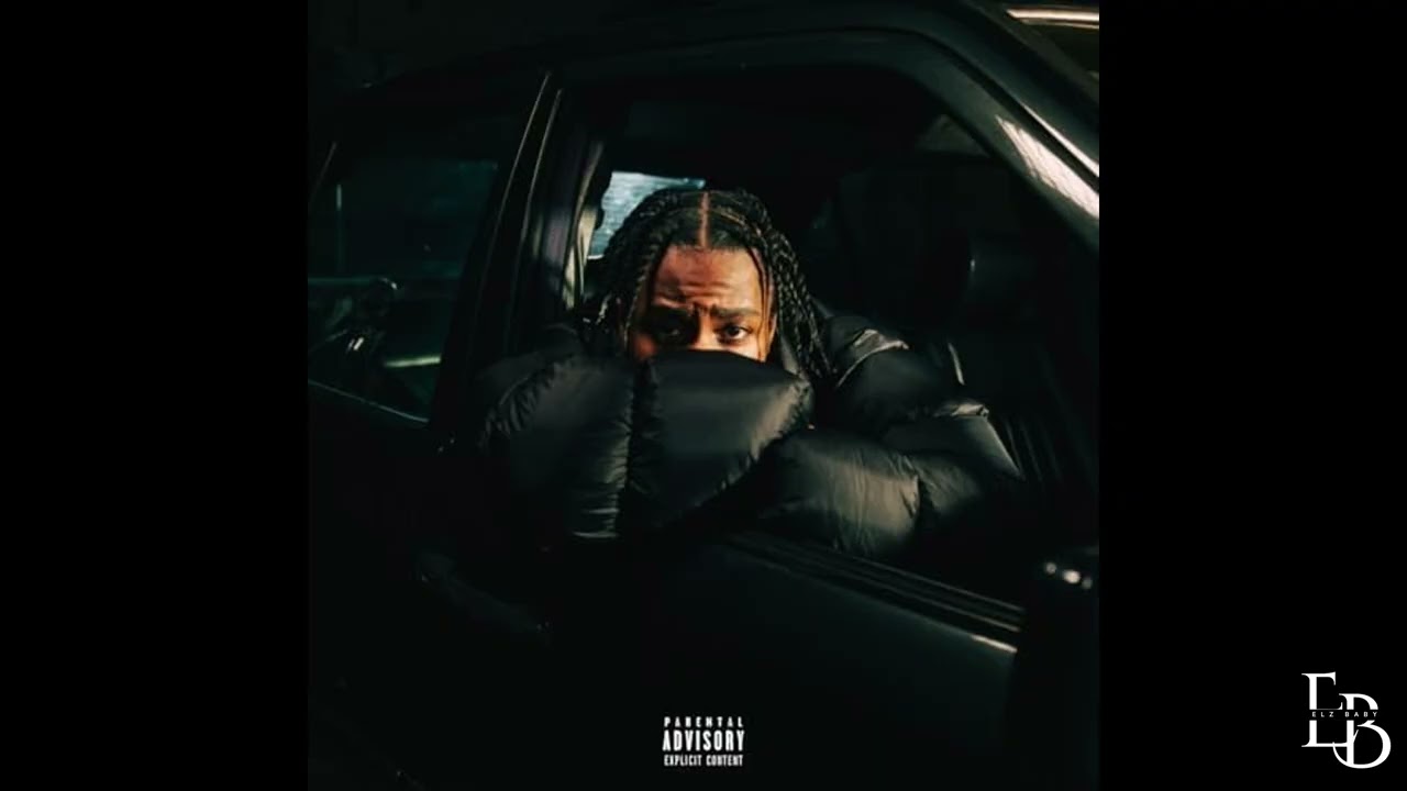 Clavish & Chy Cartier - CC Walk | Instrumental | Prod. ElzBaby