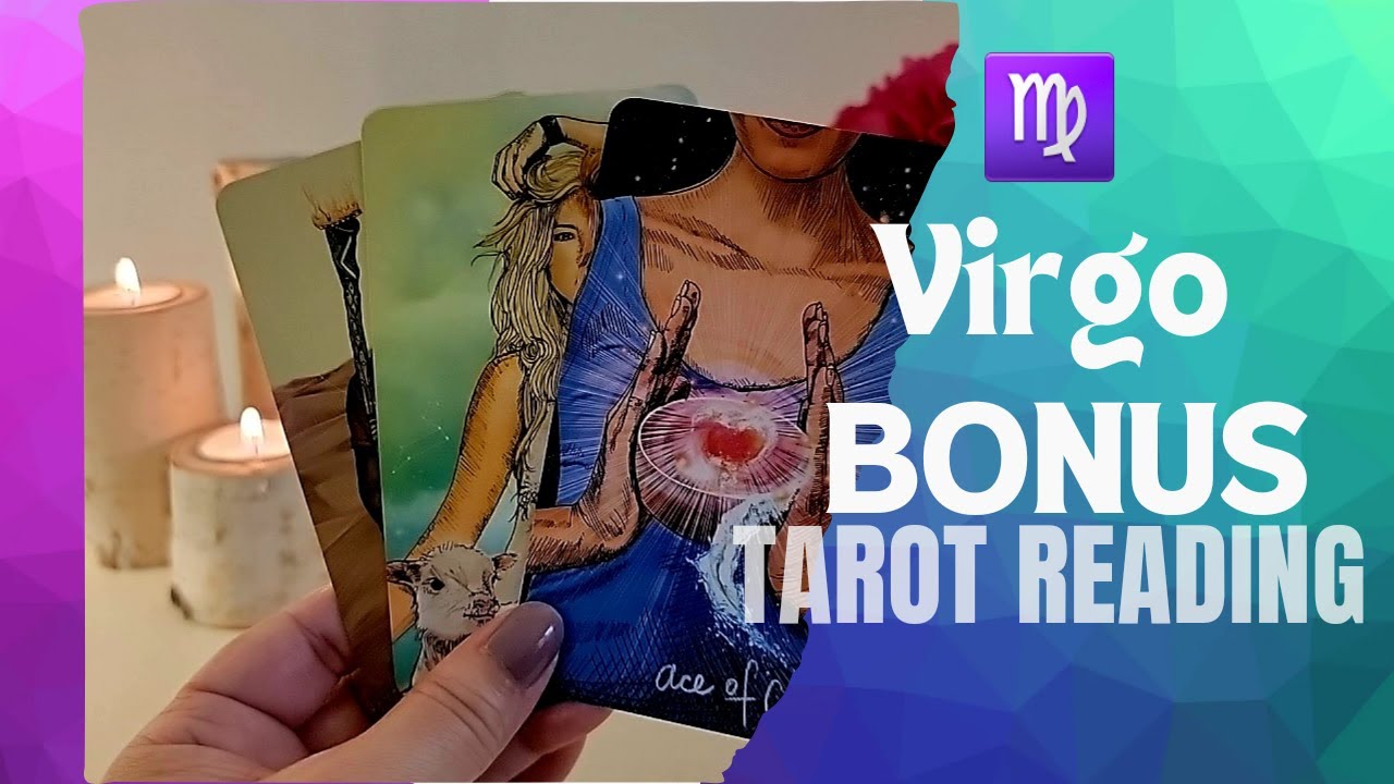 ♍️ VIRGO BONUS READING - WHAT UNEXPECTED SURPRISES ARE HAPPENING IN YOUR LIFE!