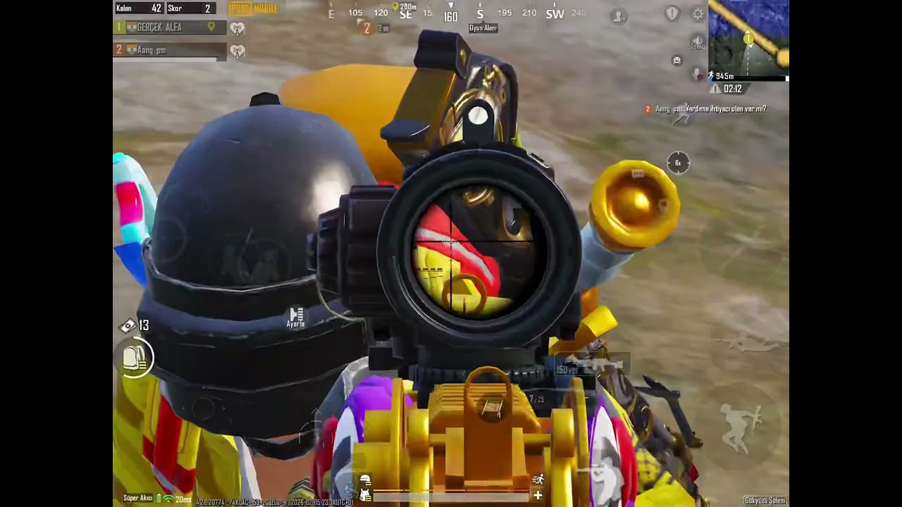 🥺🥺🥺 - PubgMobile 