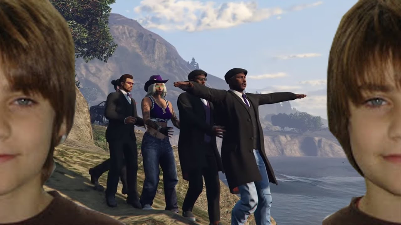 LENDAS DO GTA RP | (30/09) - GTA RP #200