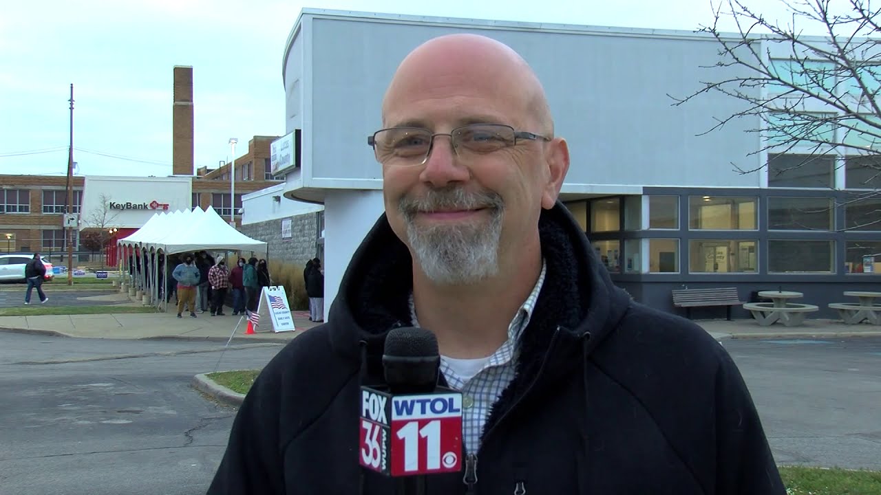 Meet the candidates running for the Ohio House of Representatives (District 46) | Steven Salander