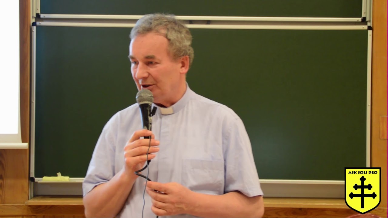 Powołani do radości: jak być szczęśliwym? – ks. Marek Dziewiecki