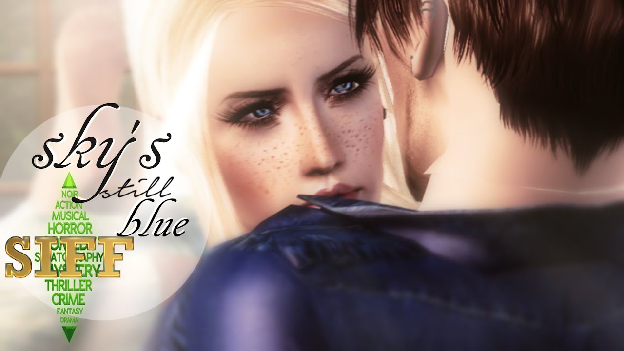 Sky's Still Blue &diams; [Sims 3 MEP]