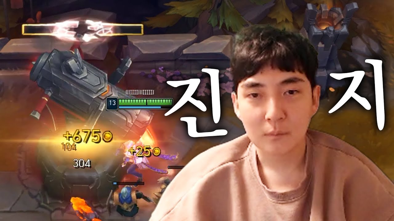 2025년에도 답 없을 땐 뭐다? 