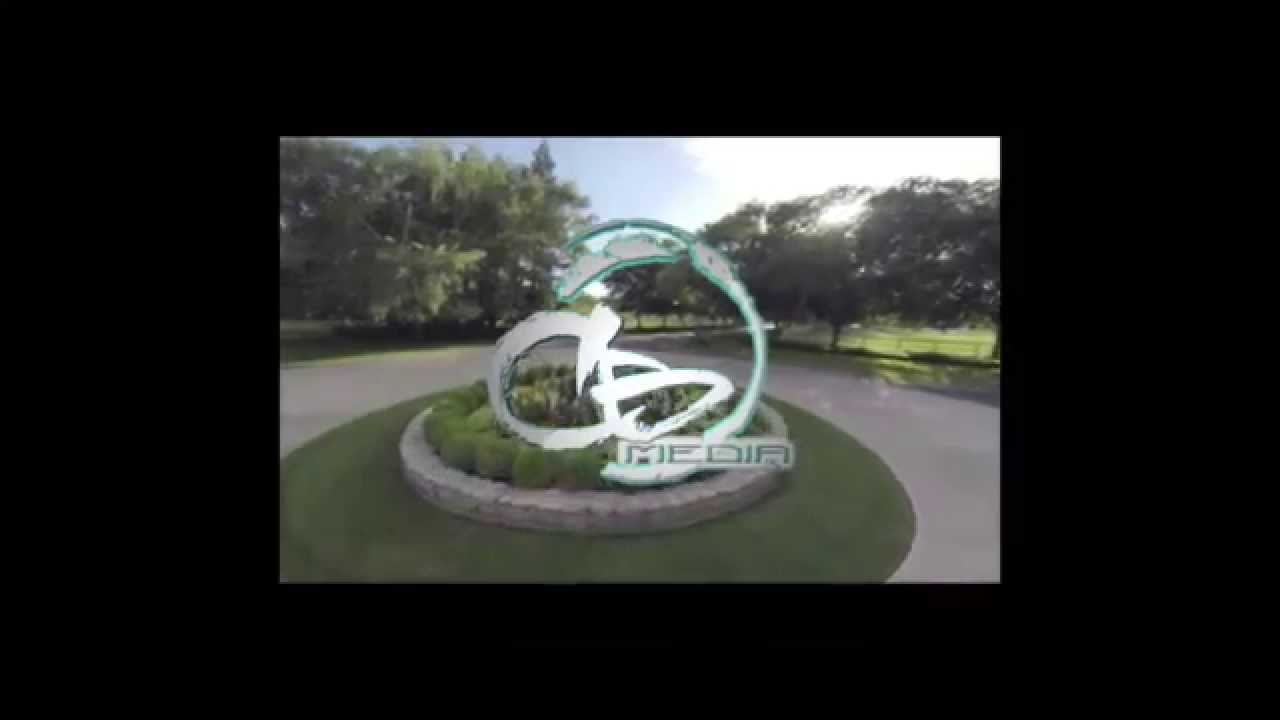 CB Media Production Reel