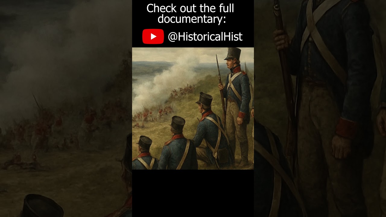 America Tried to Invade Canada&hellip; It Did Not Go Well