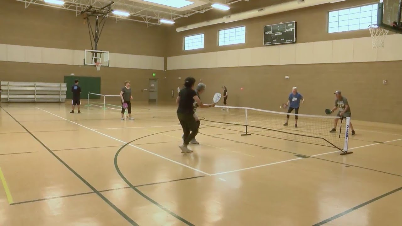 Albuquerque sees community center enrollment increase and wants it to continue