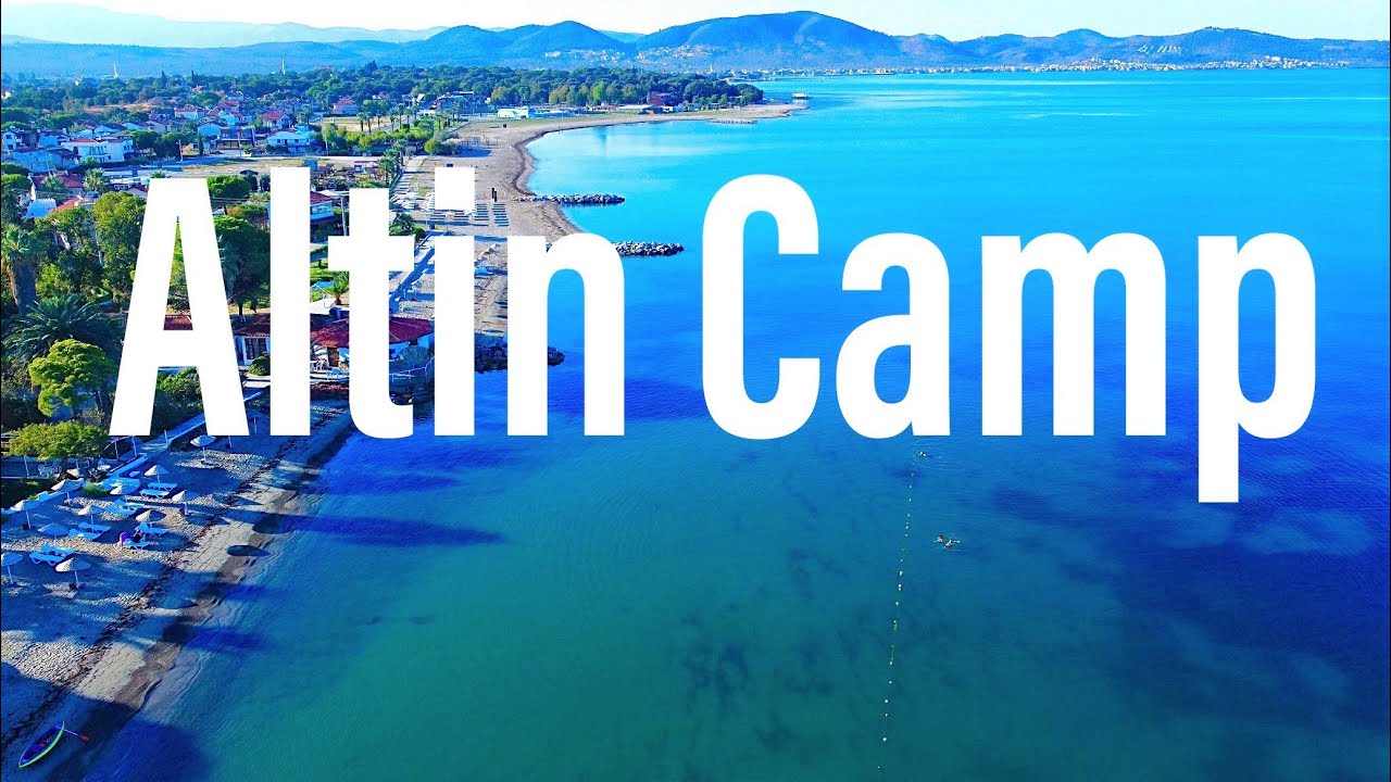 Altin camp Ören Burhaniye Balıkesir #camping  #burhaniye #balıkesir #ege