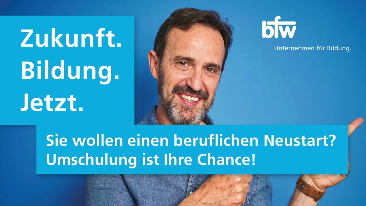 Das bfw Bautzen stellt sich vor!