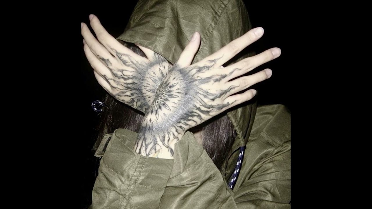 ⁂free⁂ nettspend + fakemink type beat 