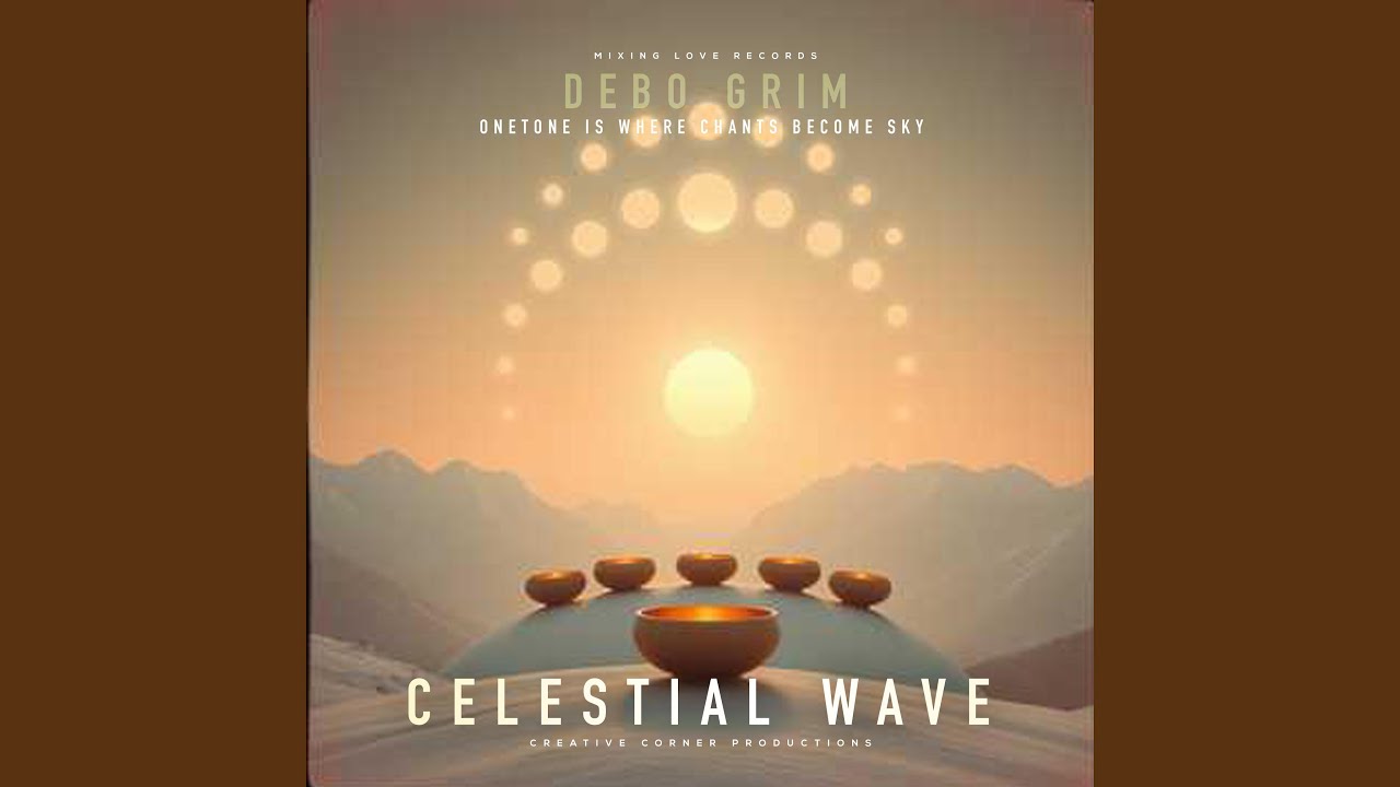 Celestial Wave