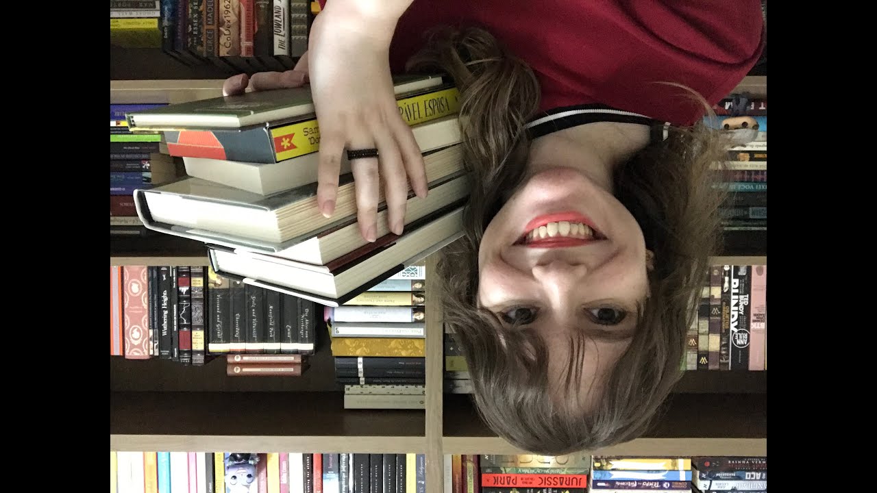 Livros Lidos no Isolamento - Parte 2