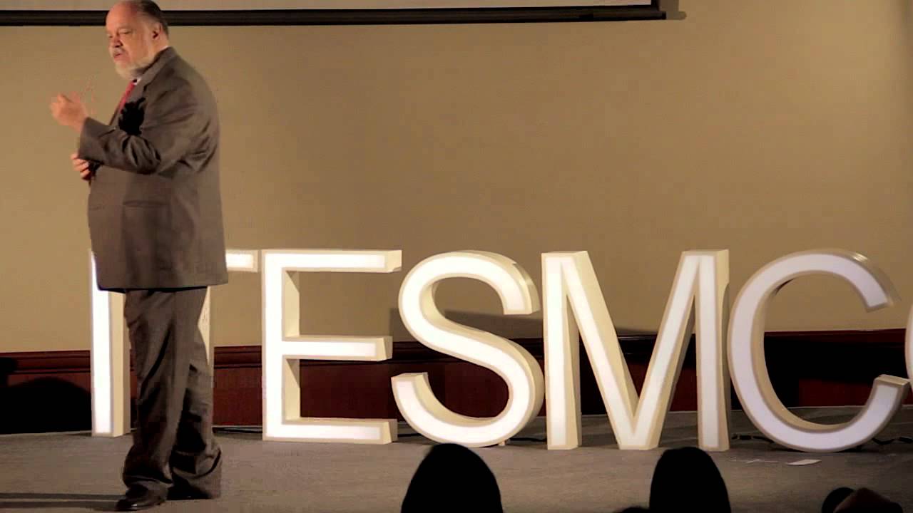 ¿El fin de América Latina? | Cassio Luiselli | TEDxITESMCCM