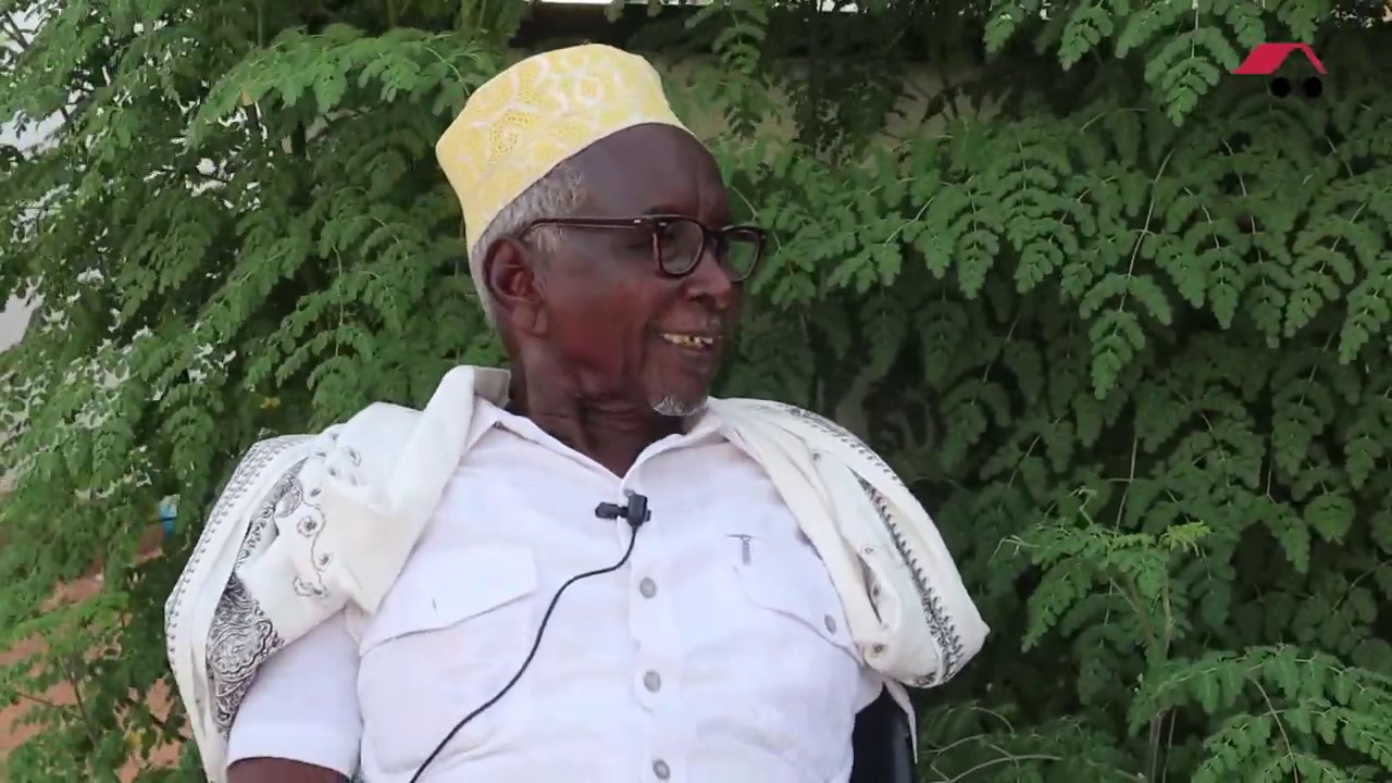 Ceel Gows iyo Shadeedley Haddii aadan Maqal Jarriiban Maqashay! (Taxanaha 1aad)