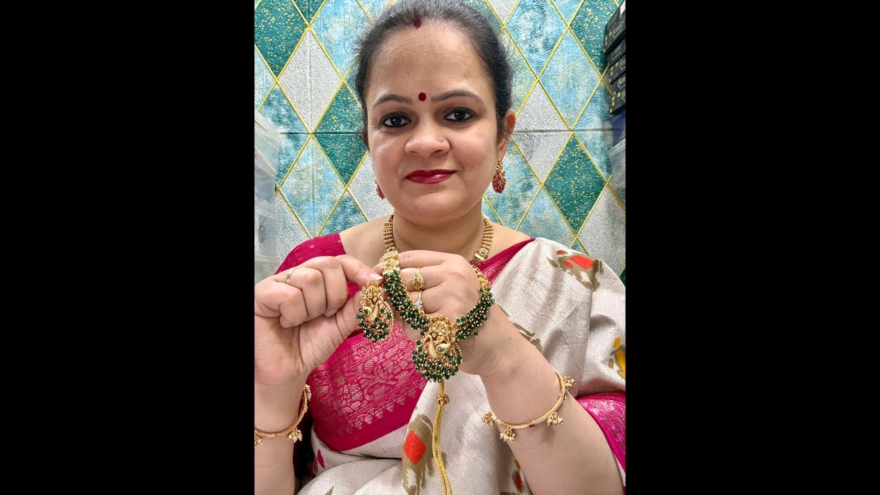 Jewellery Sale By Shalu Kataria For Orders Whatsapp 9582698553