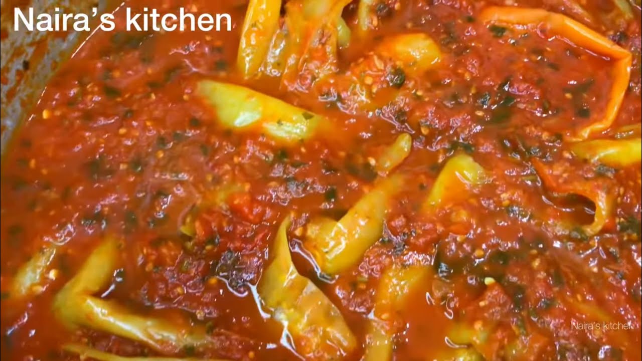 🍅 Ախորժակի Պատրաստման Ամենահամեղ Եղանակը🔥 Make the Most Delicious Axorjak 👌Самый Вкусный Ахоржак