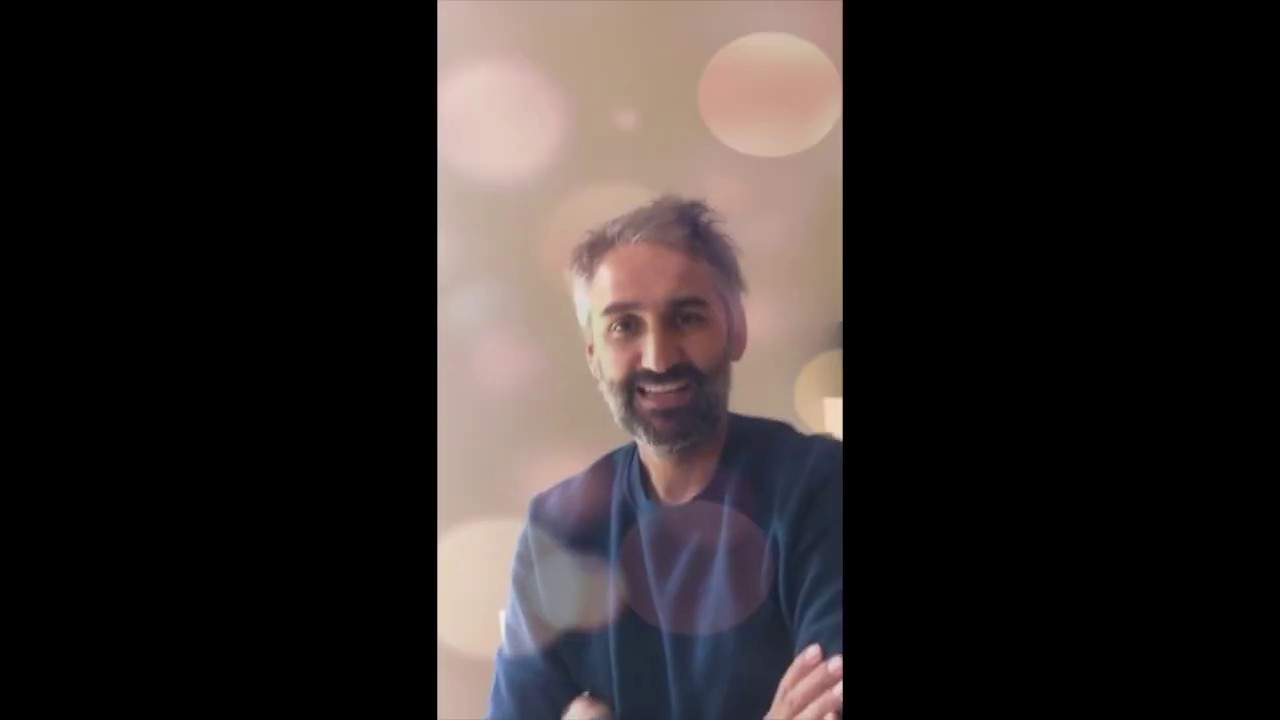 We Love Interviews - Martin Bourboulon réalisateur du film Eiffel (2021)