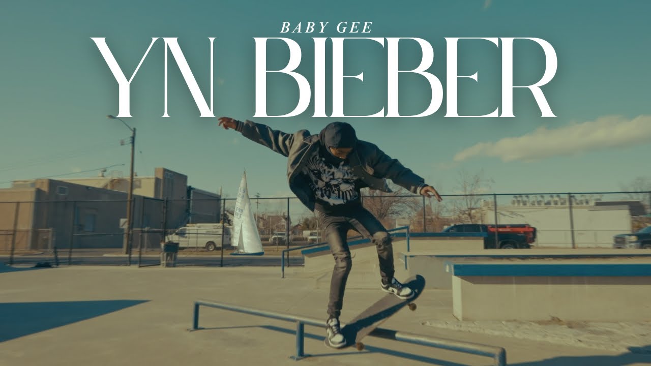 Baby Gee - YN Bieber (Music Video)