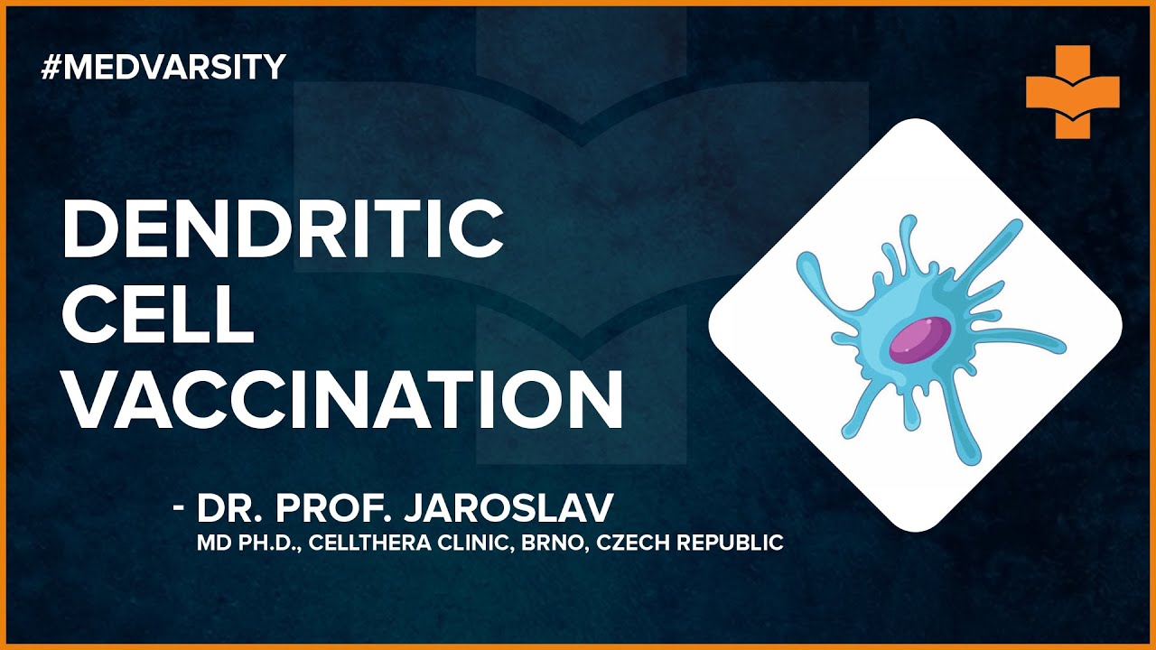 Dendritic Cell Vaccination-An Individualized Anti Cancer Therapy