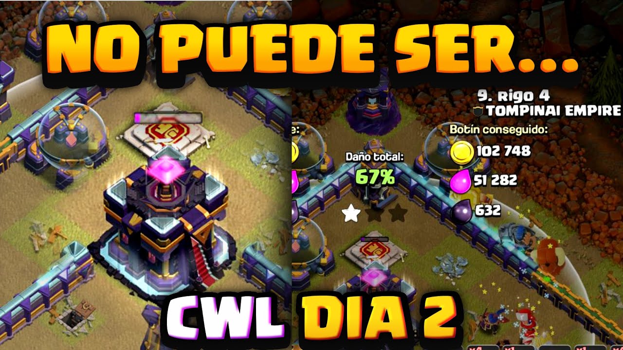 ESTA GUERRA NO TIENE SENTIDO 💀