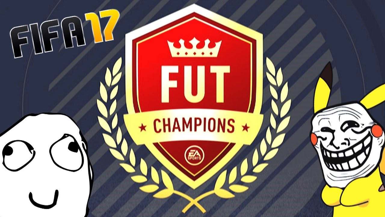 ¡EMPIEZA FUT CHAMPIONS!  FIFA 17 | ULTIMATE TEAM | PIKAHIMOVIC