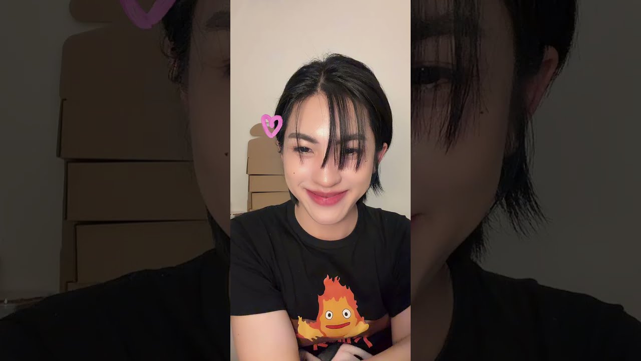(Kim) 260207 틱톡 라이브 TikTok Live 