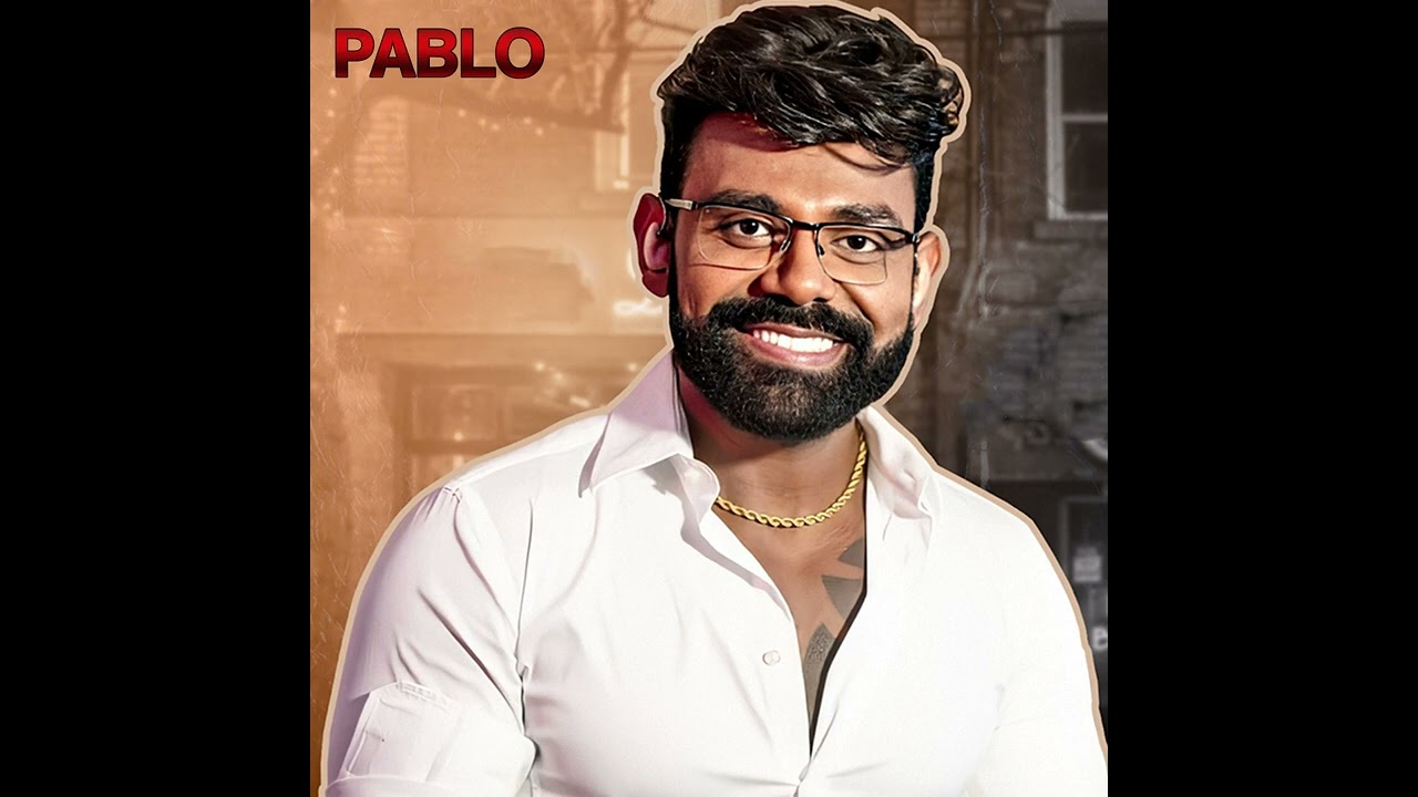 Pablo - 12 horas
