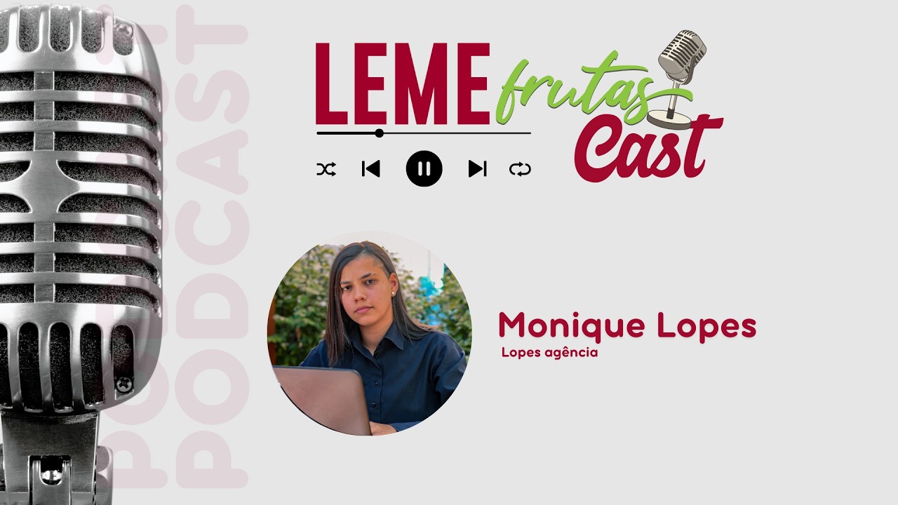 Leme Frutas Cast