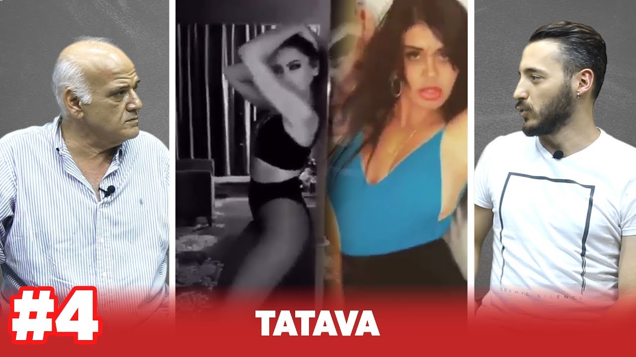 Ahmet Çakar'dan Reynmen'in şarkısına video çeken Hadise ve Ebru Polat'a: Yazıklar olsun! | TATAVA #4