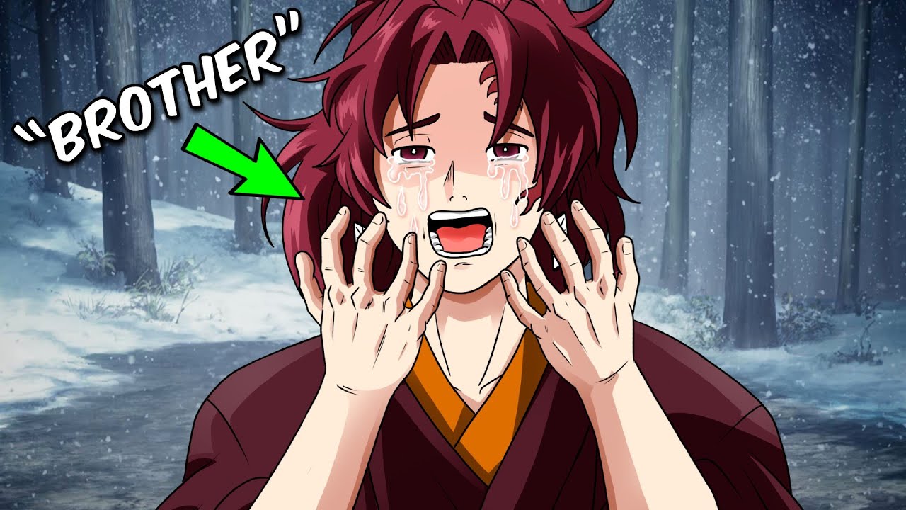 The 52 Saddest Facts You Never Noticed in Demon Slayer