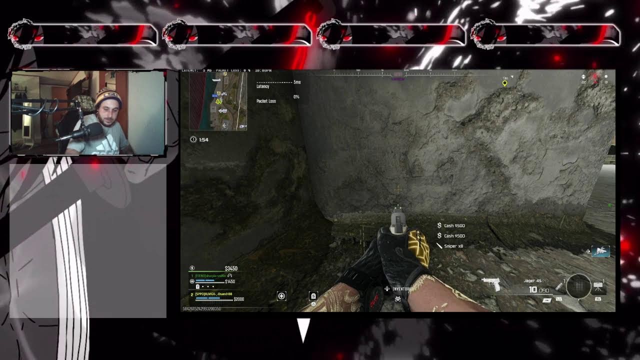 call of duty bo7