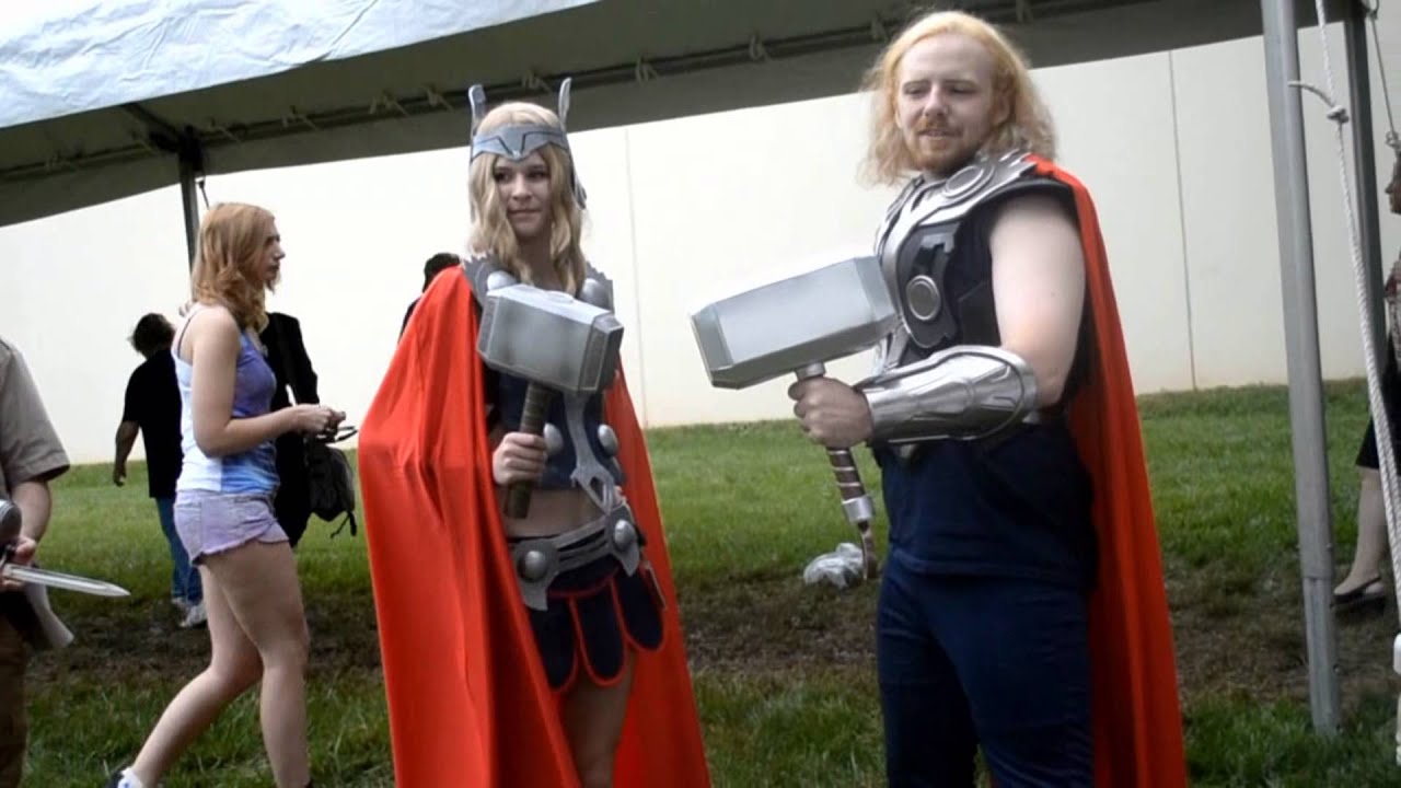 ANIMENEXT 2013 COSPLAY MUSIC VIDEO 2-2