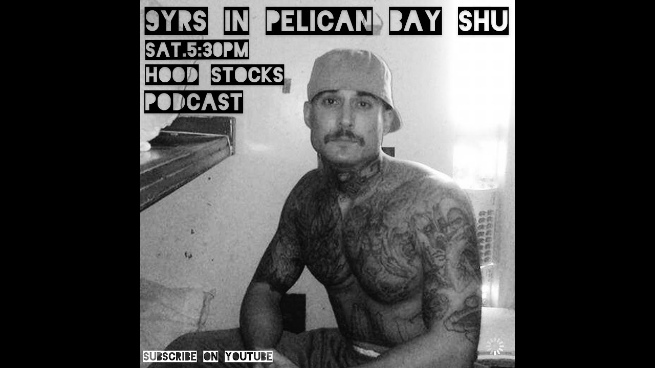 Stabbed 32 times in prison cell knife fight/ SHOOTER