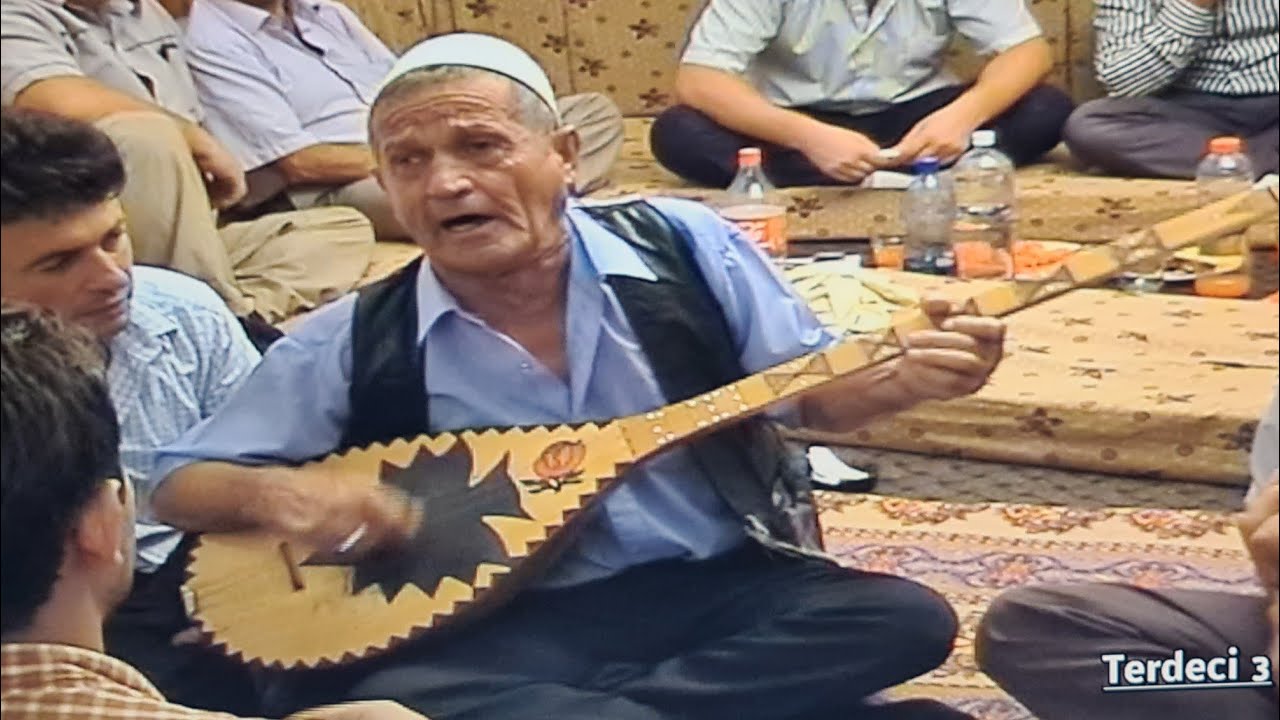 Osman e Brahim Sefa & Bajram Haliti -