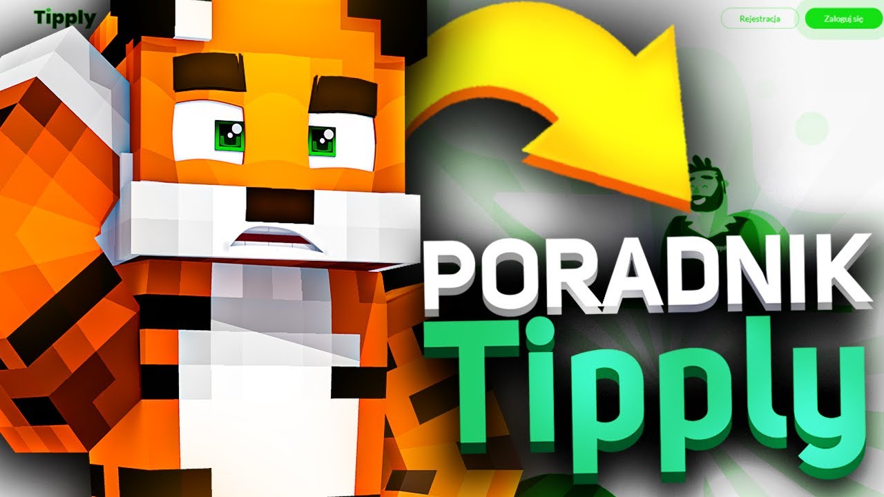 🤑Jak Ustawić Donaty Na Tipply.Pl? 💰 Donate Alert,Top,Last,Cel,Licznik 🤑 Tipply.Pl 💲