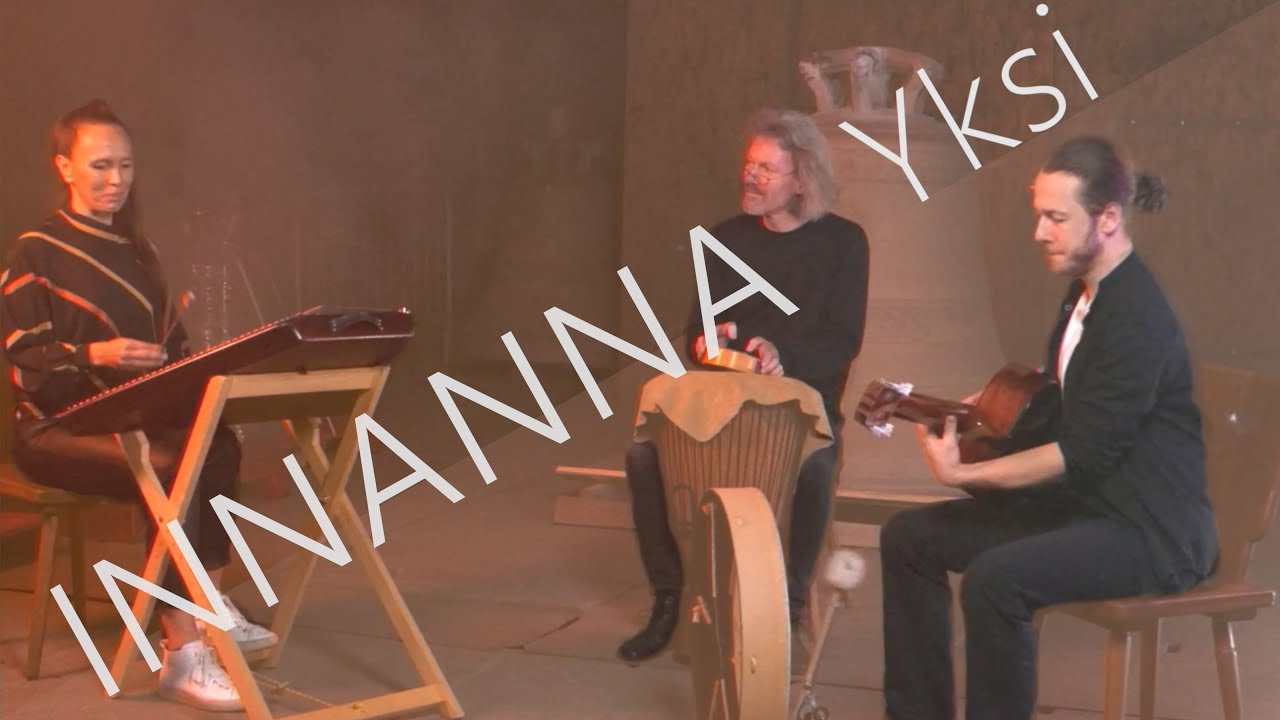 Yksi | INNANNA