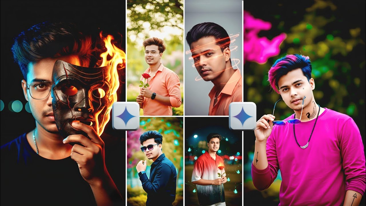 GEMINIPHOTOEDIT PROMPTFORBOYS|AIPHOTOEDITING PROMPTSFORBOYS|GOOGLEGEMINI PHOTOEDITINGPROMPT FORBOYS