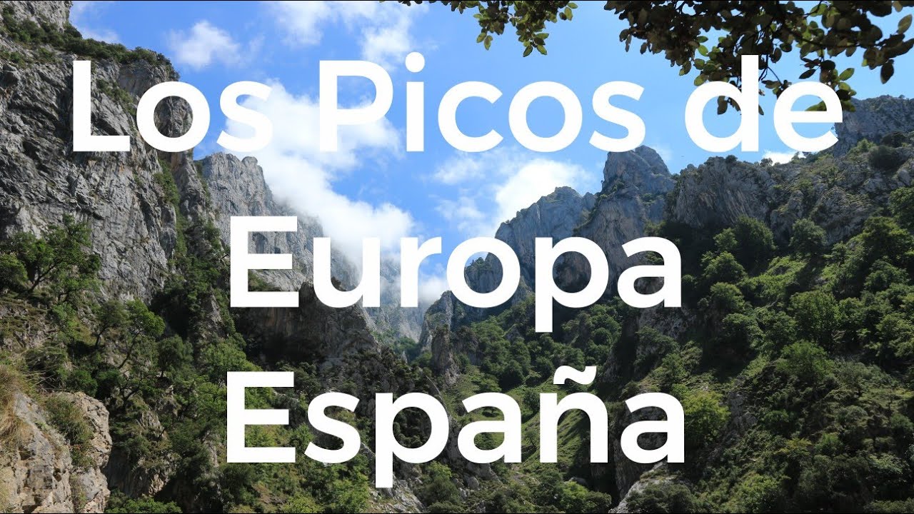 Viaje a Asturias #7 Cabrales, Senda del Cares, Potes  por Jose LuisTagarro @DisfrutoViajando
