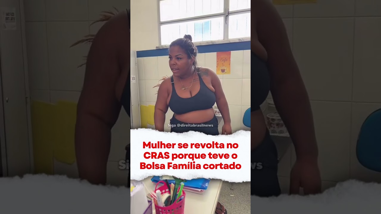 Bolsa Família Cortado 