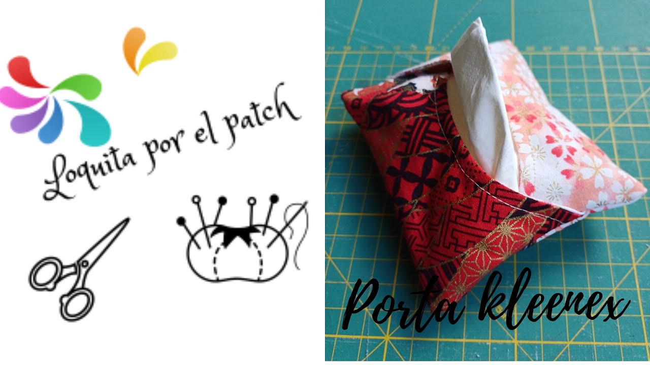 Porta kleenex
