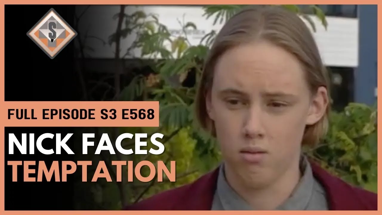 Shortland Street - Season 3 (Episode 568)