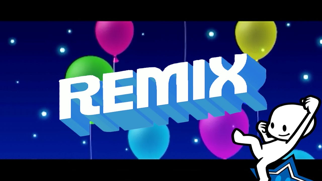 [RH Custom Remix] Night Walk (Rhythm Tengoku)