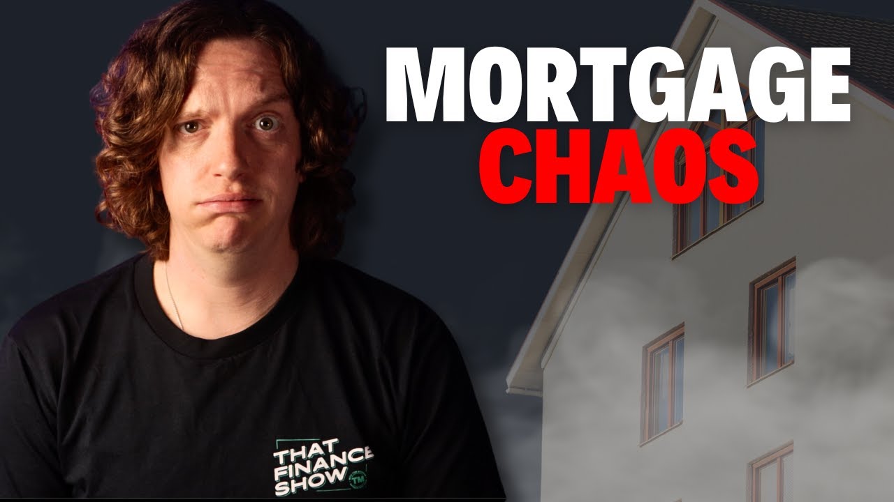 Mortgage rates now being cut again!
