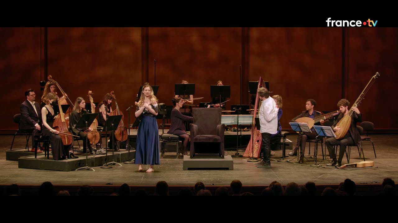 Monteverdi: L'incoronazione di Poppea | Emiliano Gonz&aacute;lez Toro & Ensemble I Gemelli