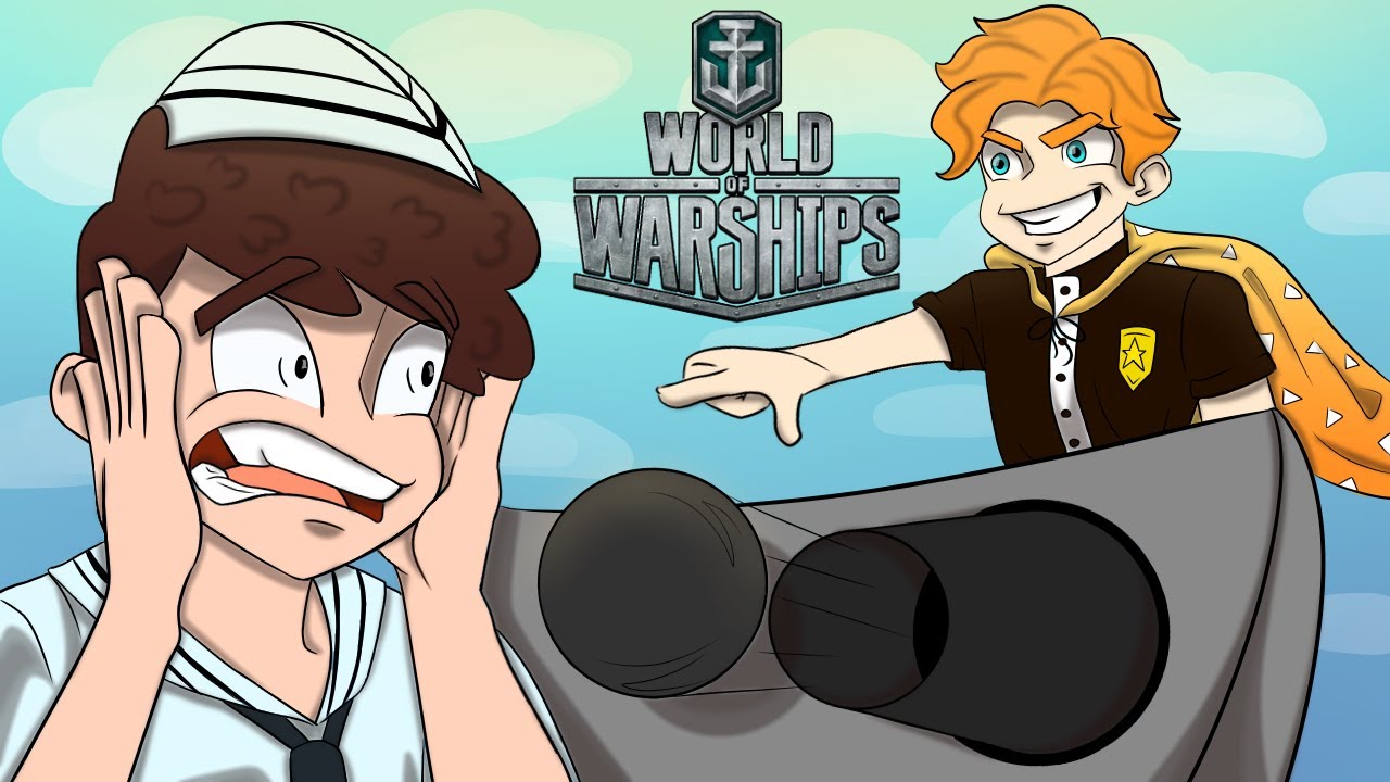 ⚡ IMPO BOMBARDUJE GILATHISSA I PUZONIKA JESTEM NIEZNISZCZALNY | World Of Warships