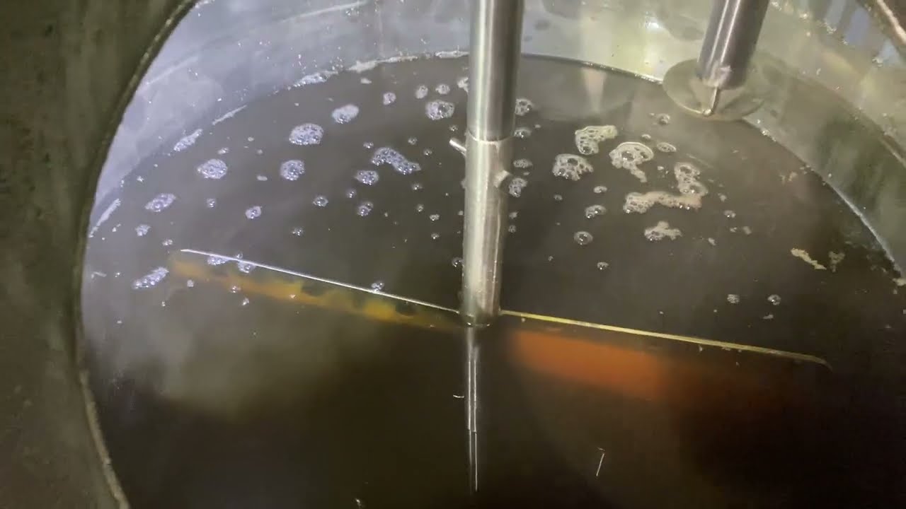 Виски из Сахара на Солодовой Барде Лучше Чем из Магазина!