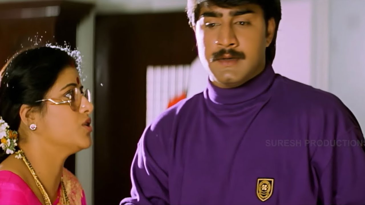 Taj Mahal Telugu Movie Scene | Srikanth, Monica Bedi, Sanghavi | Telugu Movies | SP Shorts